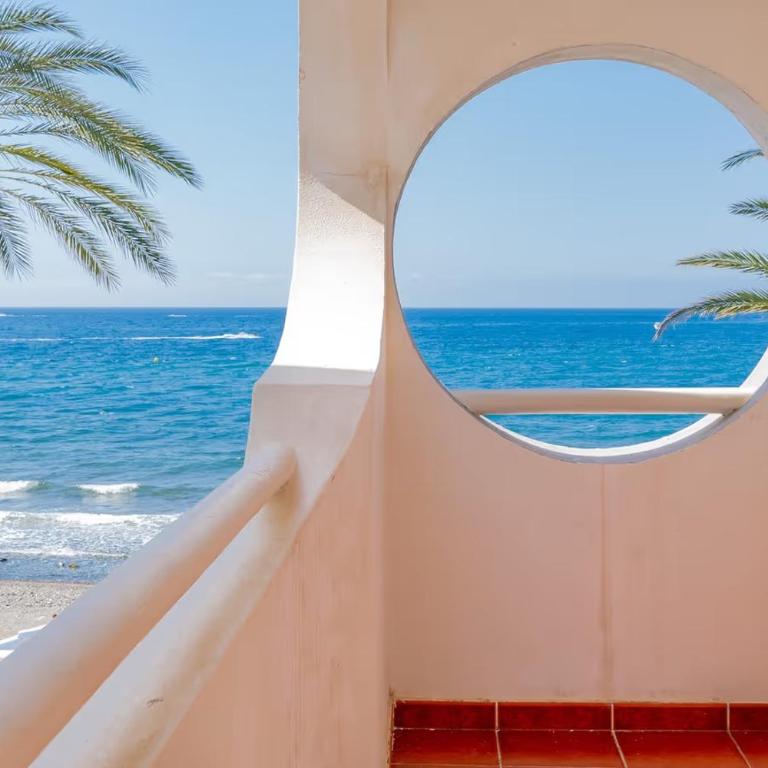 Lovely beachfront apartment Puerto Banus Marbella - Apartamento - 18