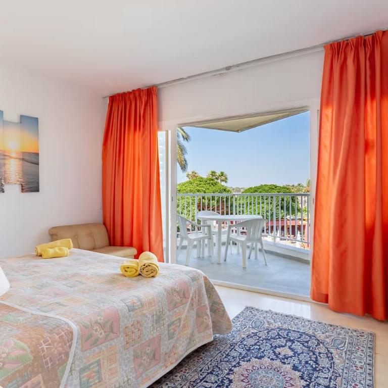 Lovely beachfront apartment Puerto Banus Marbella - Apartamento - 21