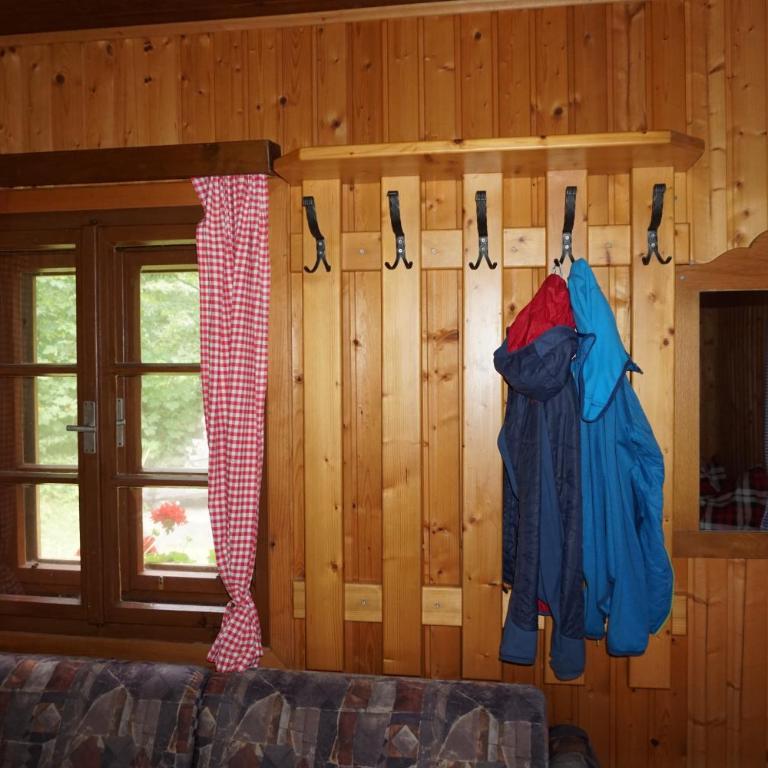 Almhütte Groß Frondell - Haus mit 1 Schlafzimmer - 16
