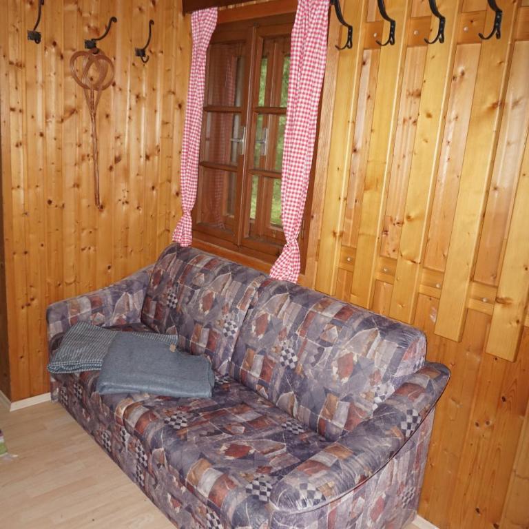 Almhütte Groß Frondell - Haus mit 1 Schlafzimmer - 12