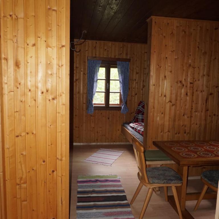 Almhütte Groß Frondell - Haus mit 1 Schlafzimmer - 15