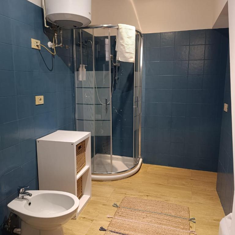 Suite San Giovanni - Casa con 1 Camera da Letto - 8