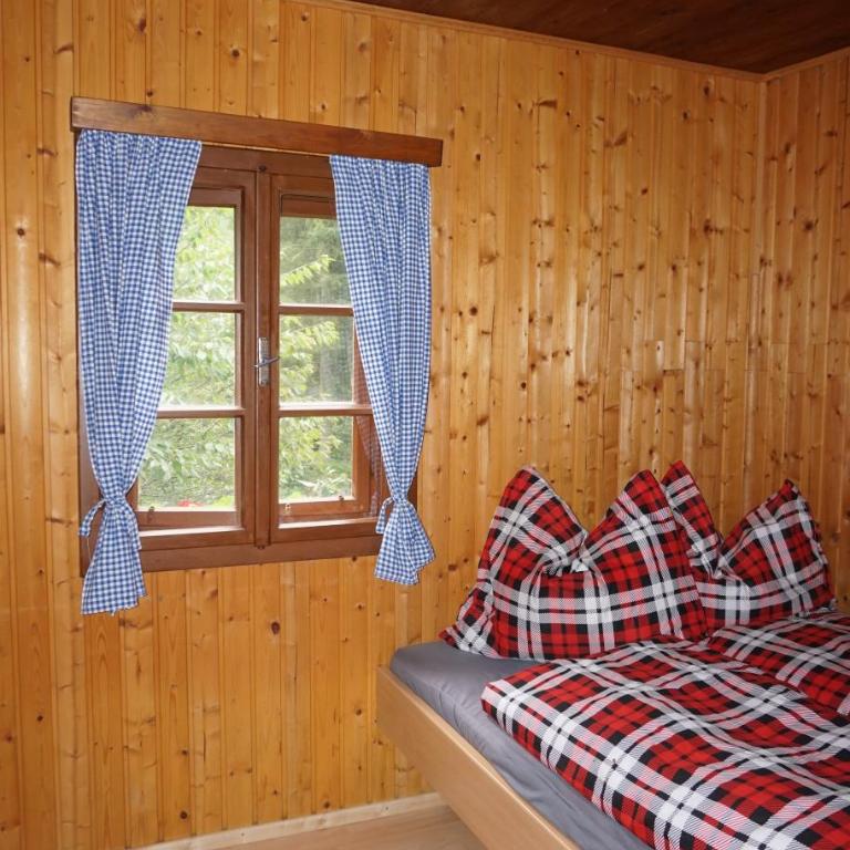 Almhütte Groß Frondell - Haus mit 1 Schlafzimmer - 9