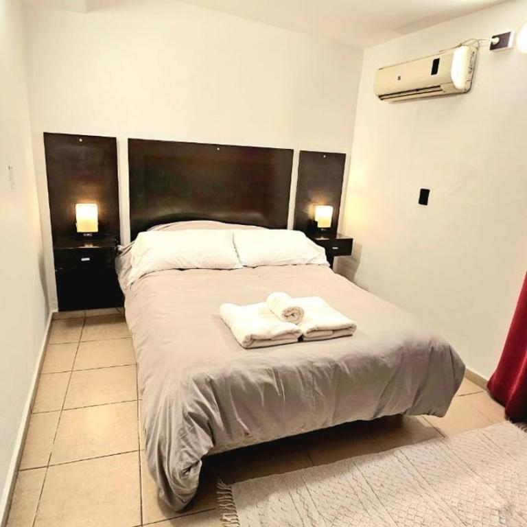 Córdoba Rent Apart - Mona Suites - Apartamento de 1 dormitorio - 8