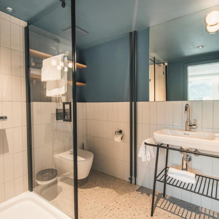 HOP Apartments & Suites - Luxe Apartment (Room 150) - 3