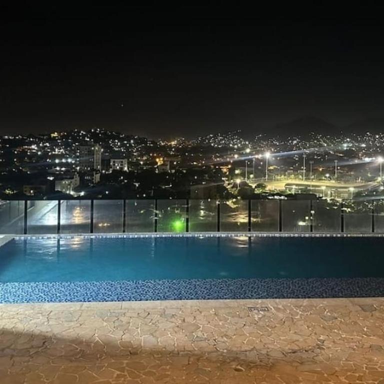 Apartamento en Santa Marta Colombia - Two-Bedroom Apartment - 3