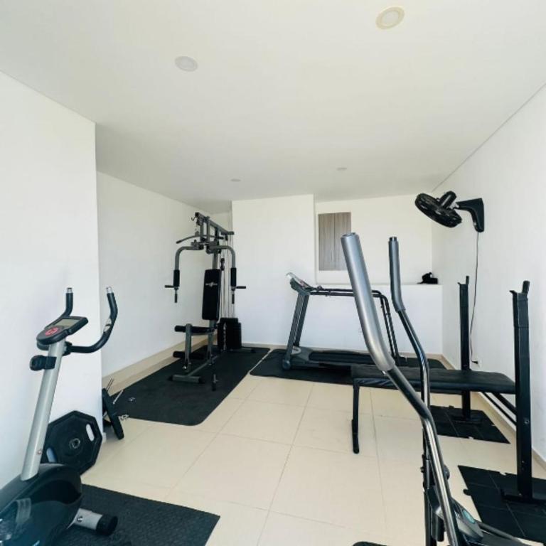 Apartamento en Santa Marta Colombia - Two-Bedroom Apartment - 4