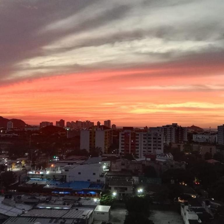 Apartamento en Santa Marta Colombia - Two-Bedroom Apartment - 6