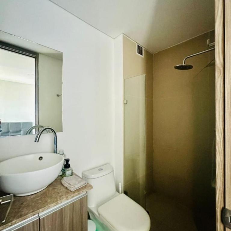 Apartamento en Santa Marta Colombia - Two-Bedroom Apartment - 7