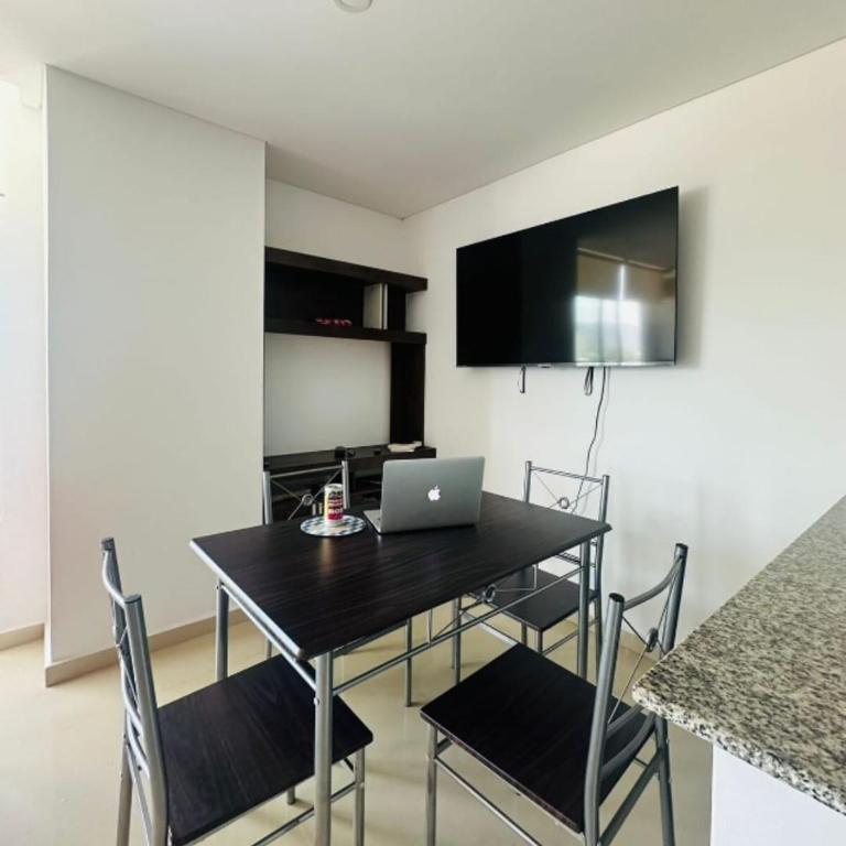 Apartamento en Santa Marta Colombia - Two-Bedroom Apartment - 9