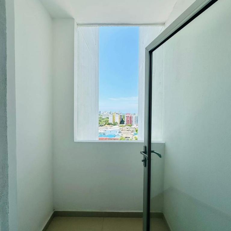 Apartamento en Santa Marta Colombia - Two-Bedroom Apartment - 10