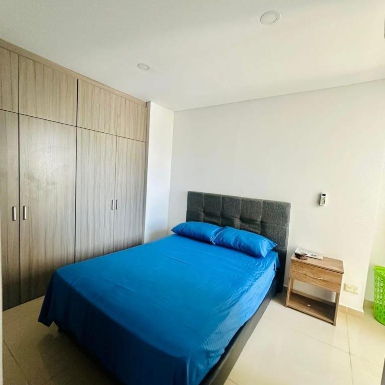 Apartamento en Santa Marta Colombia - Two-Bedroom Apartment - 11
