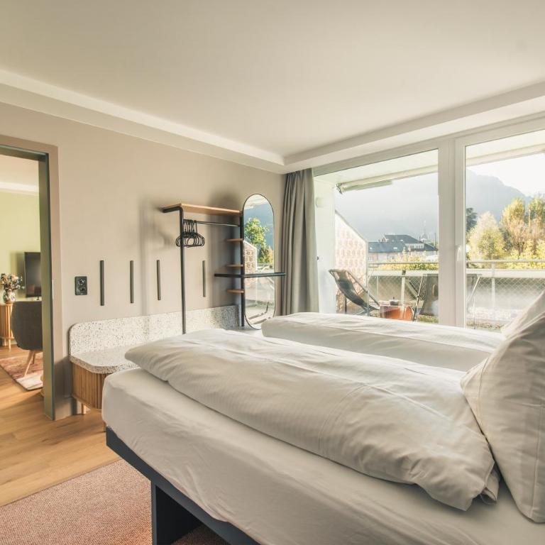 HOP Apartments & Suites - Luxe Apartment (Room 150) - 4