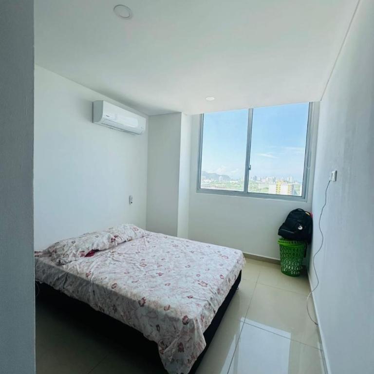 Apartamento en Santa Marta Colombia - Two-Bedroom Apartment - 13