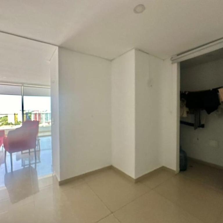 Apartamento en Santa Marta Colombia - Two-Bedroom Apartment - 16