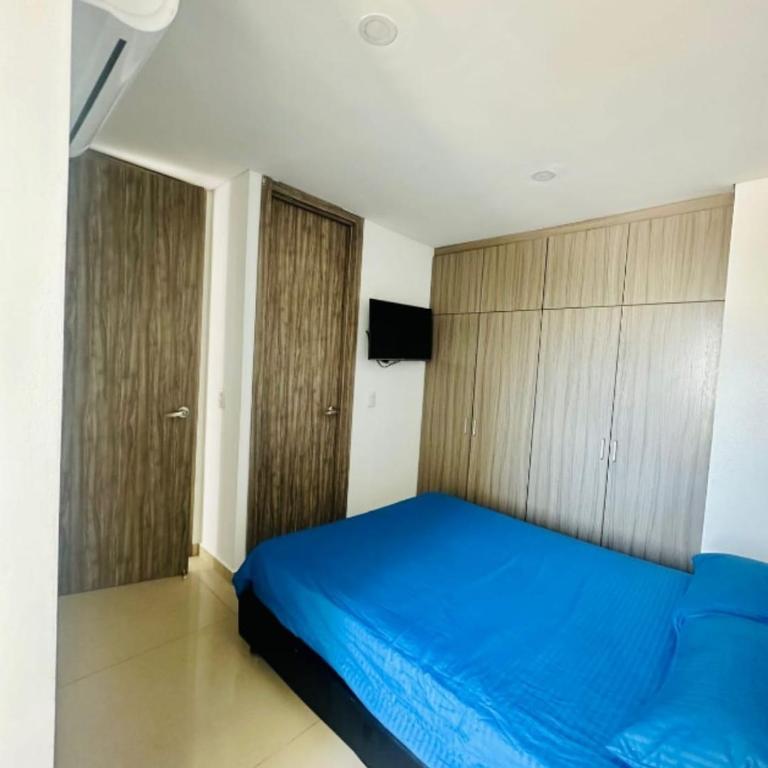 Apartamento en Santa Marta Colombia - Two-Bedroom Apartment - 19