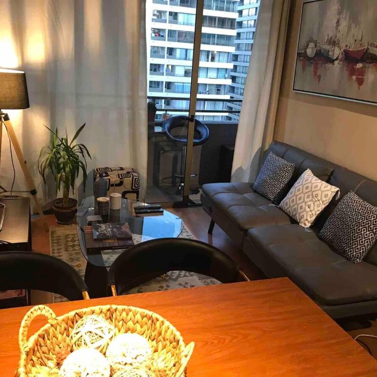 Excelente departamento en centro histórico - Two-Bedroom Apartment - 11