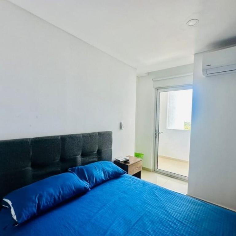 Apartamento en Santa Marta Colombia - Two-Bedroom Apartment - 26