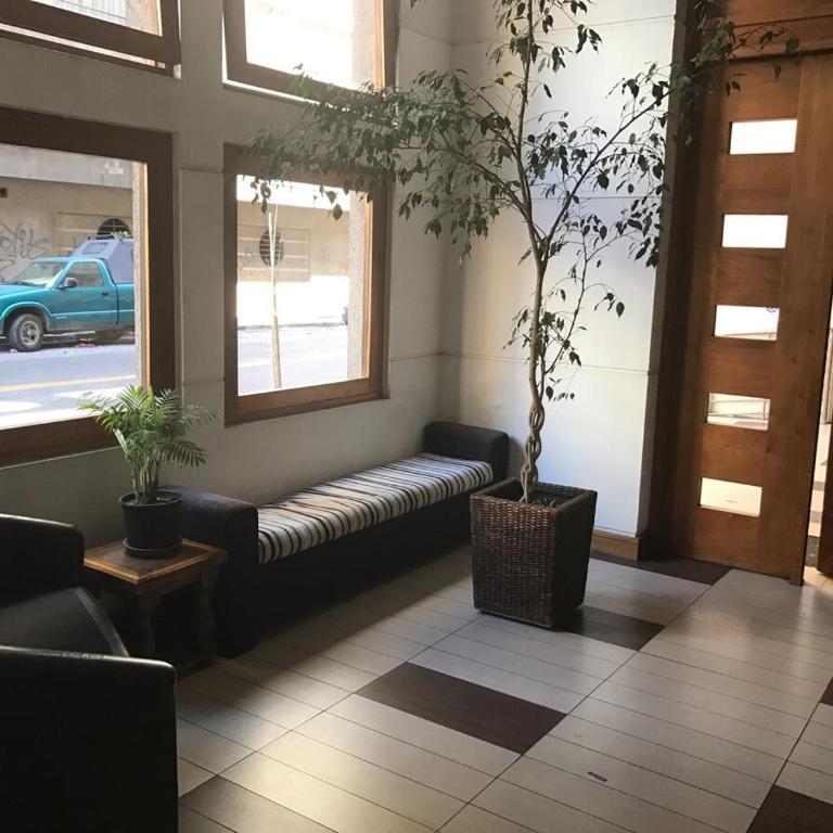 Excelente departamento en centro histórico - Two-Bedroom Apartment - 14