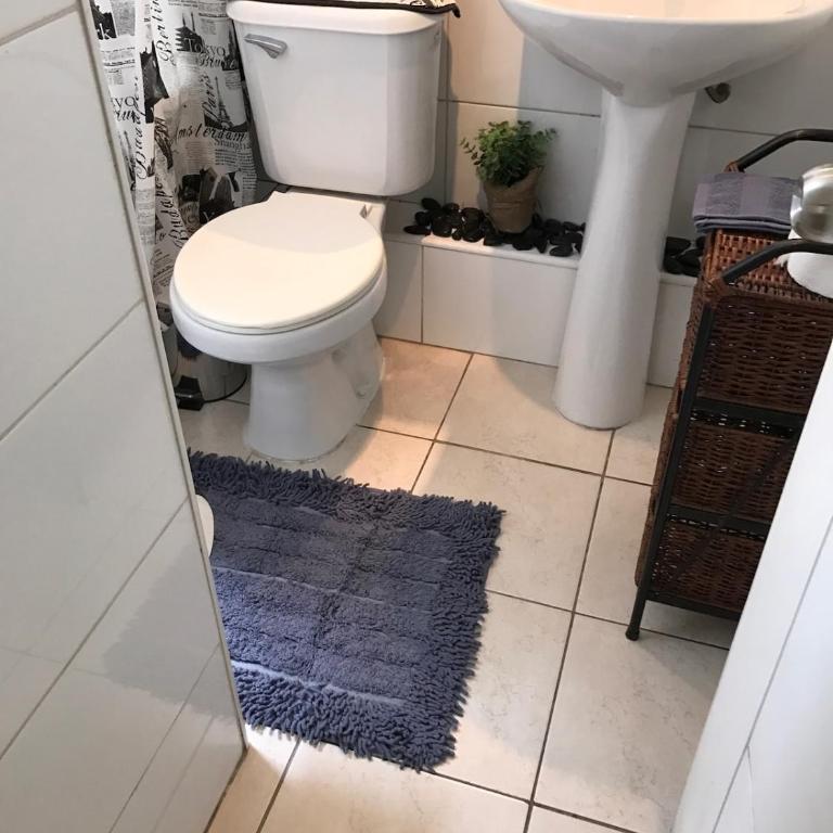 Excelente departamento en centro histórico - Two-Bedroom Apartment - 16