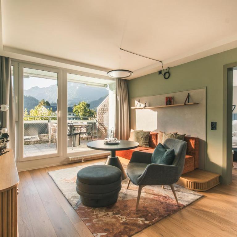 HOP Apartments & Suites - Luxe Apartment (Room 150) - 7