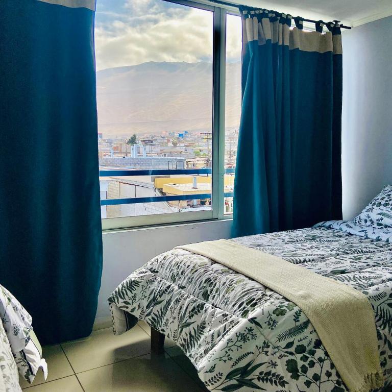 Hotel Khantati - Triple Room - 3
