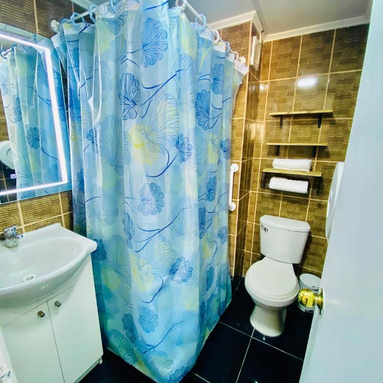Hotel Khantati - Double Room - 5