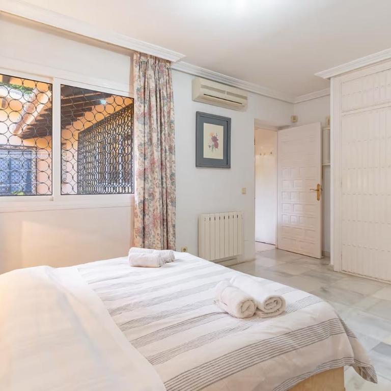 Exclusive villa El Messidor Puerto Banus Marbella - Villa Superior - 18