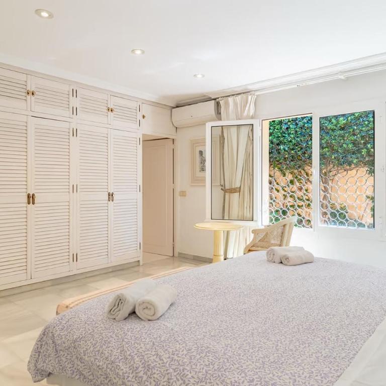 Exclusive villa El Messidor Puerto Banus Marbella - Villa Superior - 20