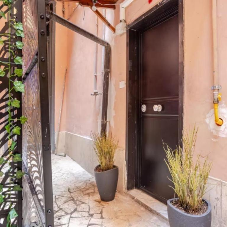 Urbanflat Termini - Appartamento con 2 Camere da Letto - 16