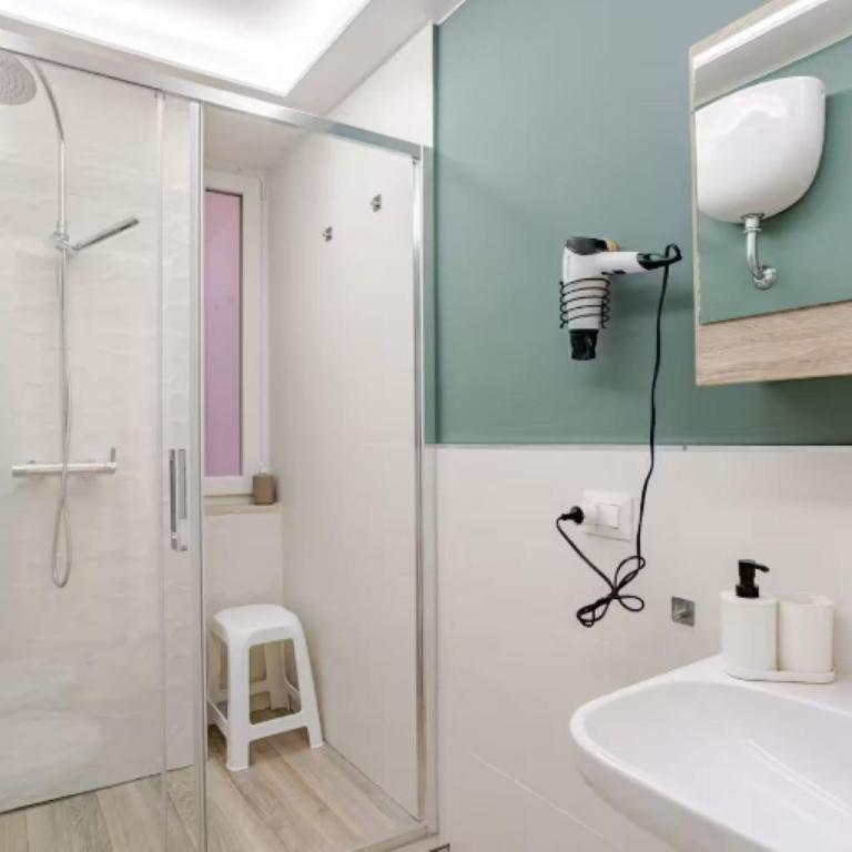 Urbanflat Termini - Appartamento con 2 Camere da Letto - 14