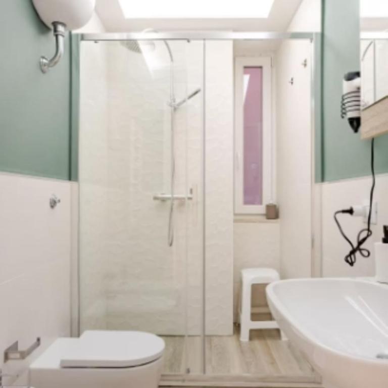 Urbanflat Termini - Appartamento con 2 Camere da Letto - 13