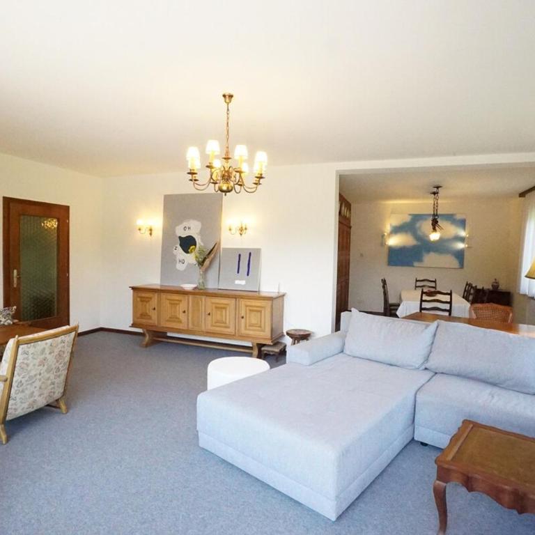 Landhaus mit Panoramablick & Terrasse - Haus mit 4 Schlafzimmern - 30