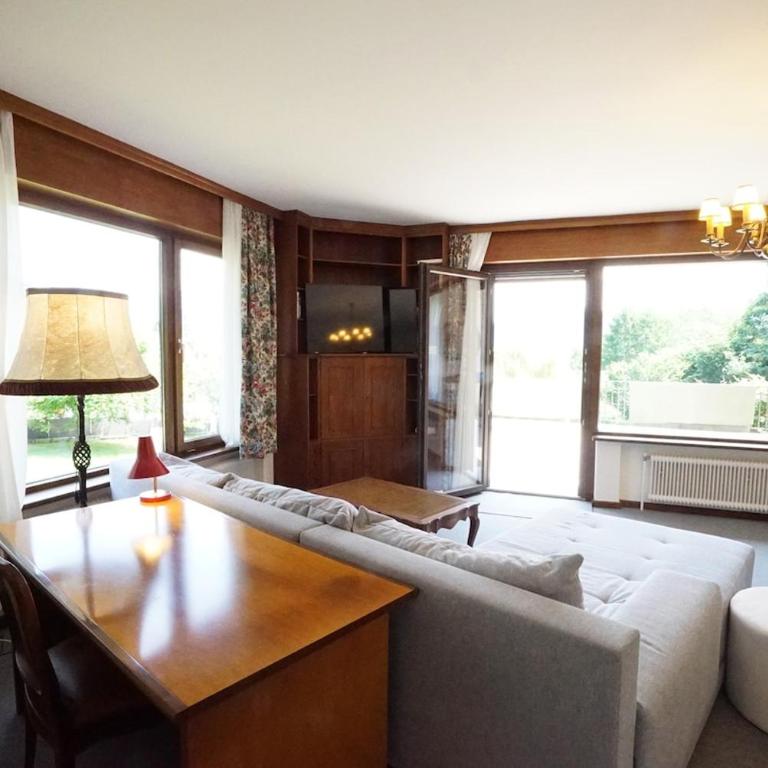 Landhaus mit Panoramablick & Terrasse - Haus mit 4 Schlafzimmern - 26