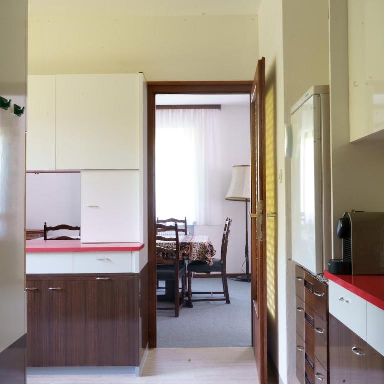 Landhaus mit Panoramablick & Terrasse - Haus mit 4 Schlafzimmern - 25