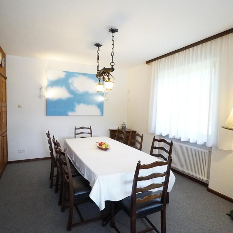 Landhaus mit Panoramablick & Terrasse - Haus mit 4 Schlafzimmern - 24