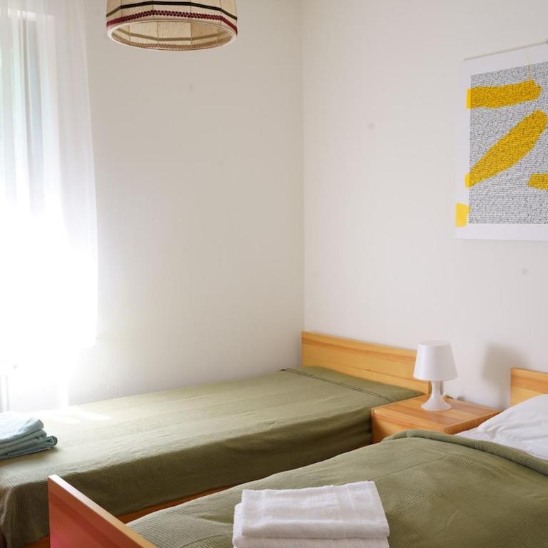 Landhaus mit Panoramablick & Terrasse - Haus mit 4 Schlafzimmern - 21