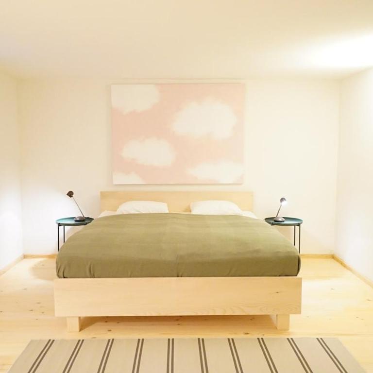 Landhaus mit Panoramablick & Terrasse - Haus mit 4 Schlafzimmern - 17