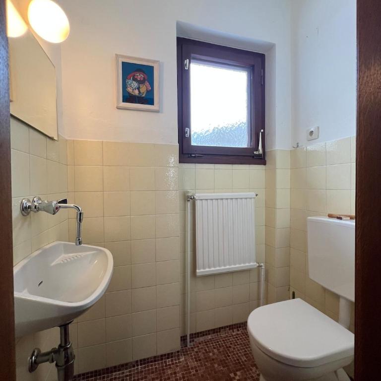 Landhaus mit Panoramablick & Terrasse - Haus mit 4 Schlafzimmern - 15