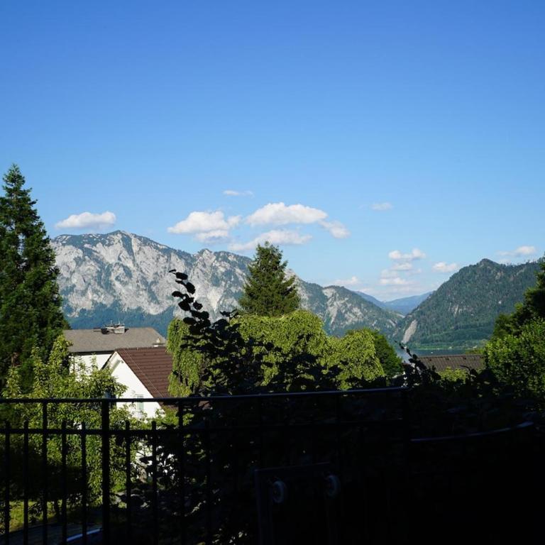 Landhaus mit Panoramablick & Terrasse - Haus mit 4 Schlafzimmern - 14