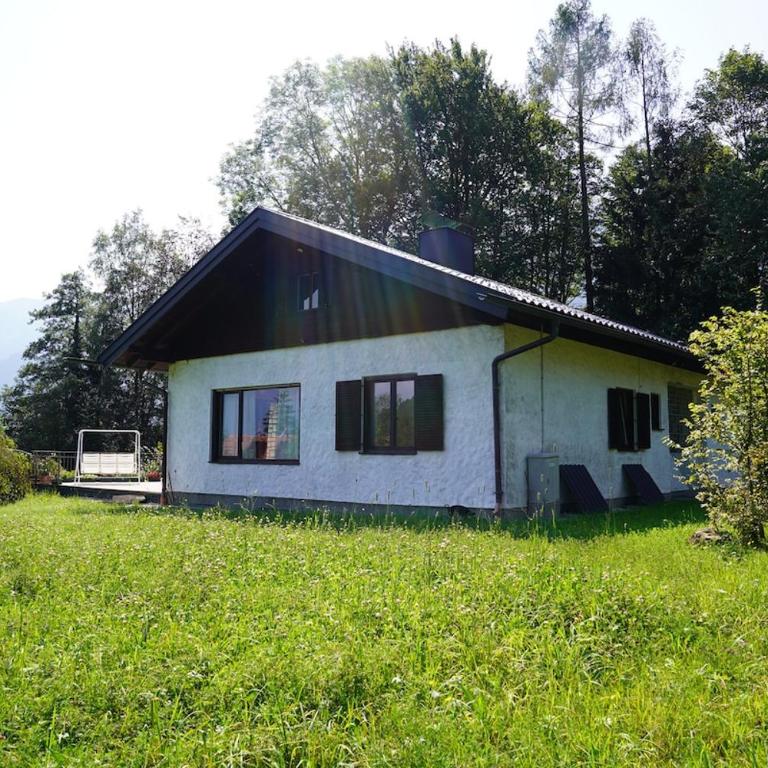 Landhaus mit Panoramablick & Terrasse - Haus mit 4 Schlafzimmern - 10