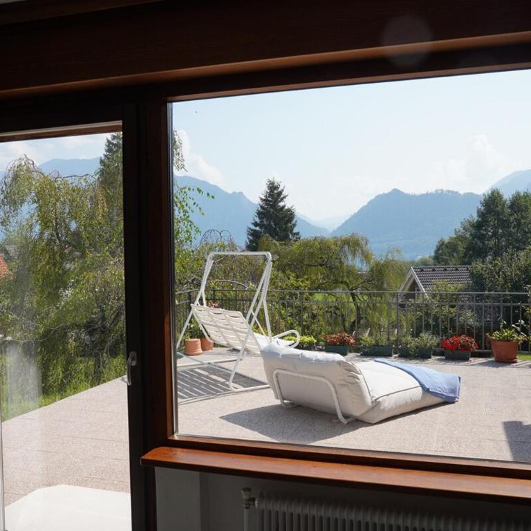 Landhaus mit Panoramablick & Terrasse - Haus mit 4 Schlafzimmern - 6