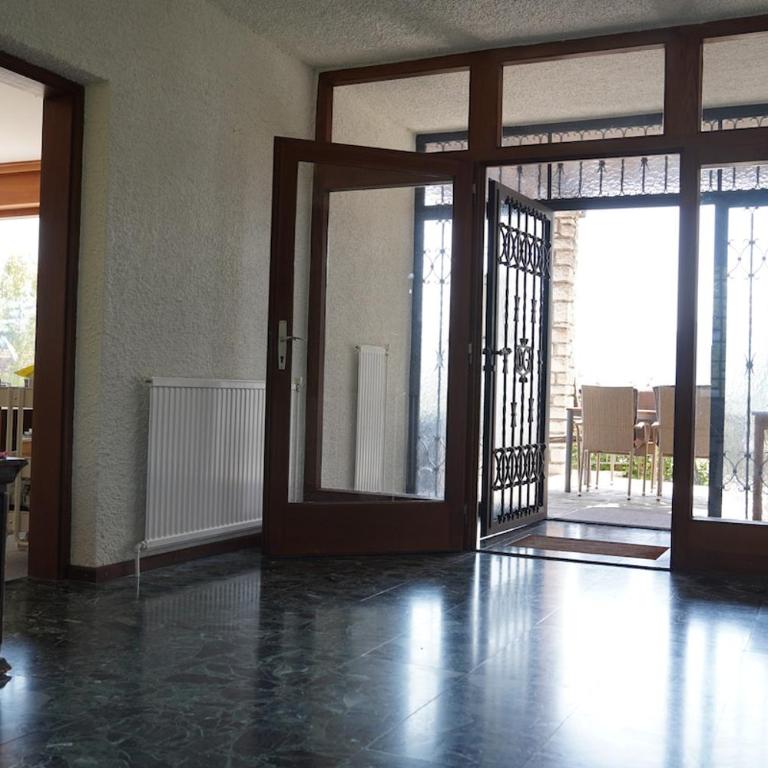 Landhaus mit Panoramablick & Terrasse - Haus mit 4 Schlafzimmern - 5