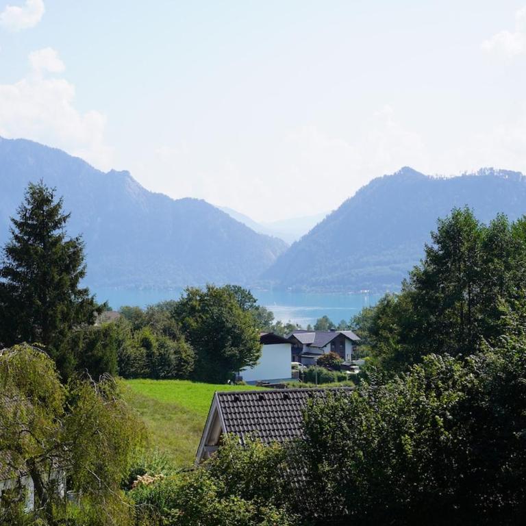 Landhaus mit Panoramablick & Terrasse - Haus mit 4 Schlafzimmern - 4