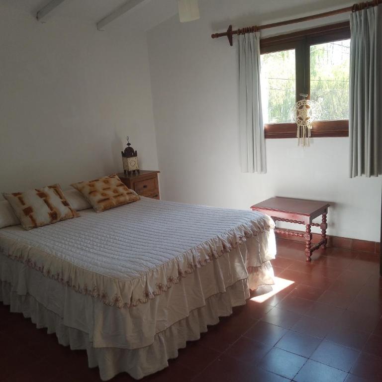 La Casa de los Pájaros - Habitación Doble Grande - 1