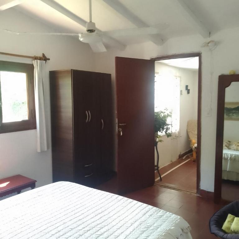 La Casa de los Pájaros - Habitación Doble Grande - 2