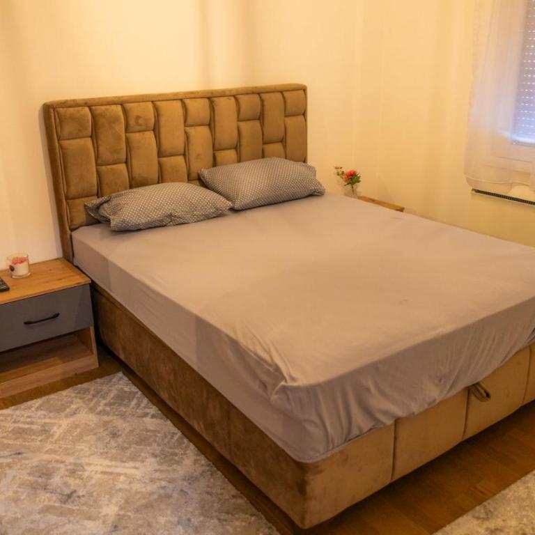 Apartman Vrnjacka Banja - Apartman sa 1 Spavaćom Sobom - 8