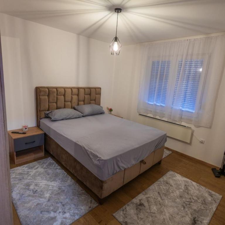 Apartman Vrnjacka Banja - Apartman sa 1 Spavaćom Sobom - 9