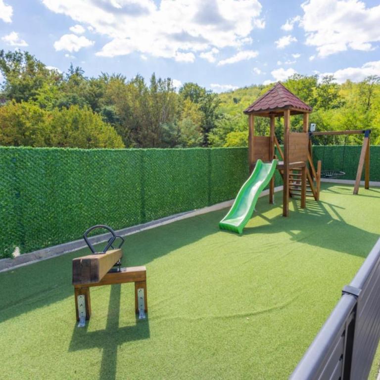 Apartman Vrnjacka Banja - Apartman sa 1 Spavaćom Sobom - 15