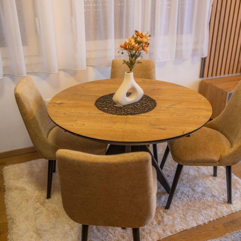Apartman Vrnjacka Banja - Apartman sa 1 Spavaćom Sobom - 2